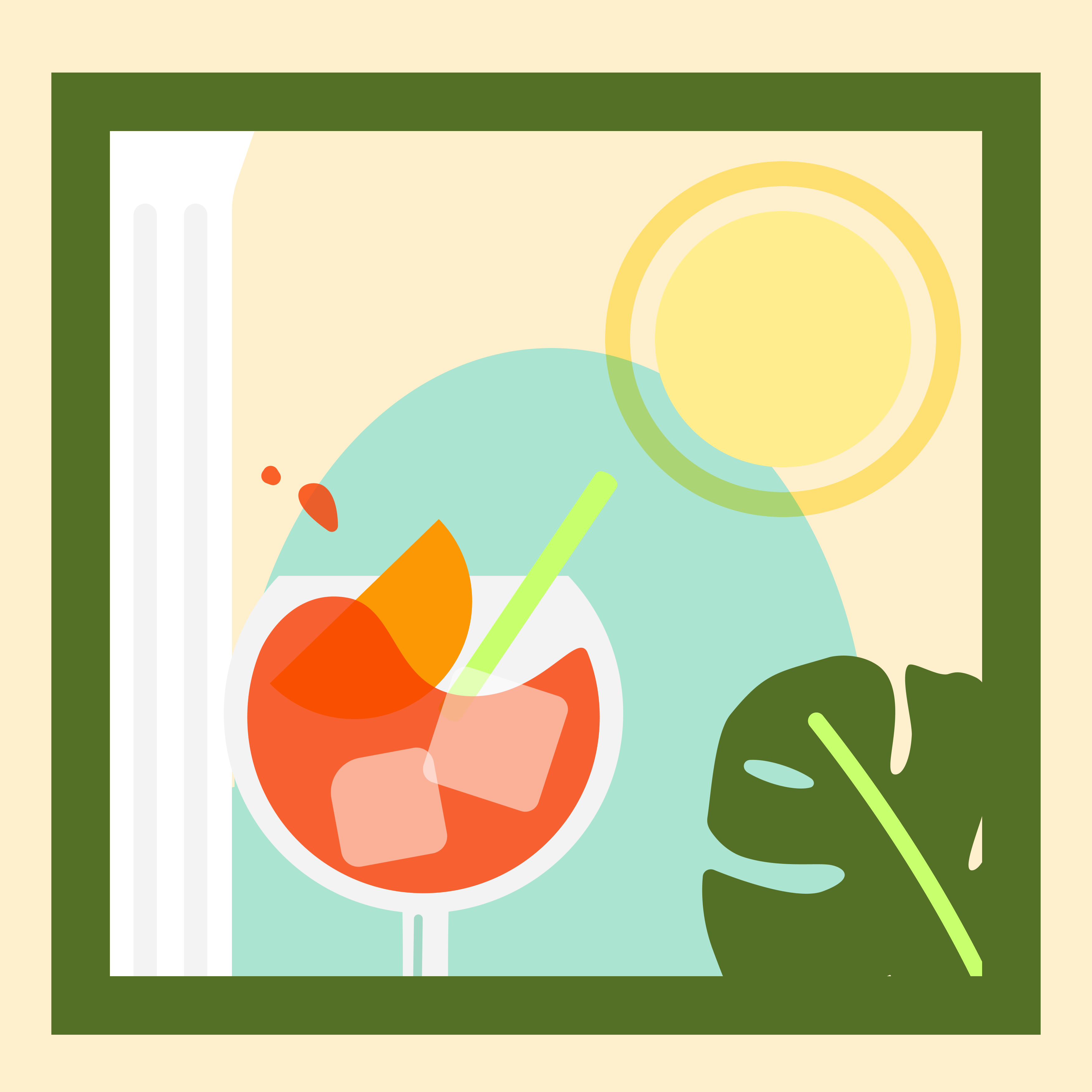 Poster Summer