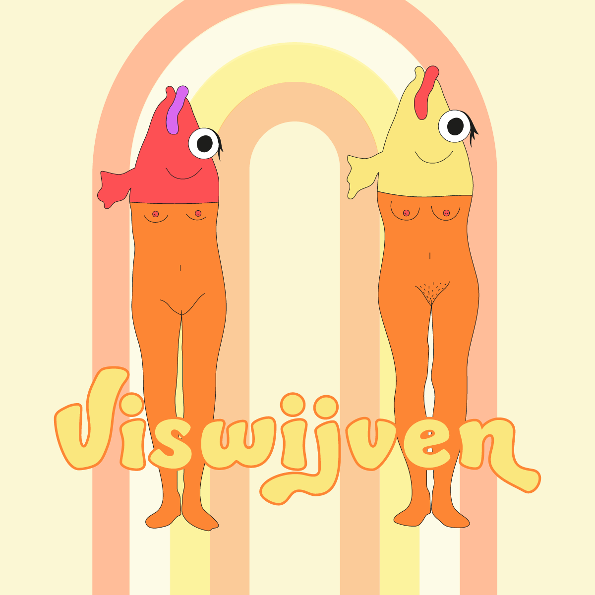 Viswijven